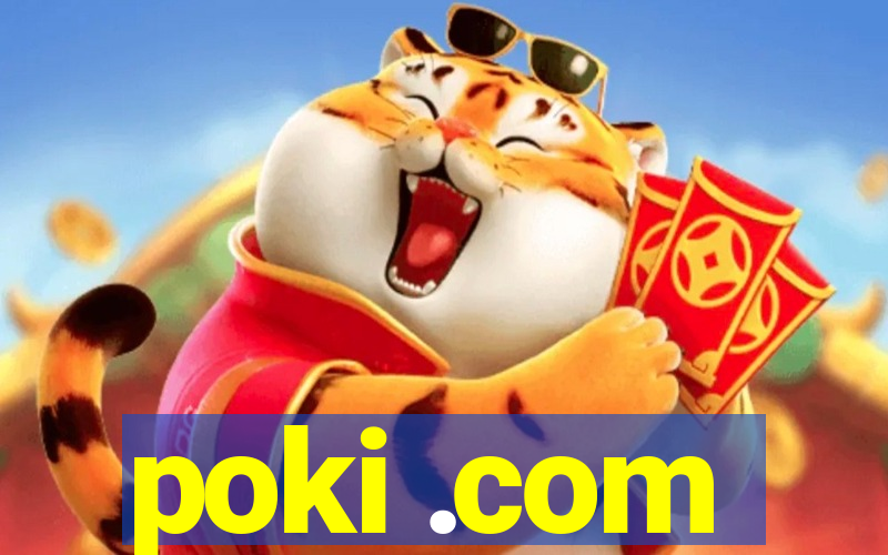 poki .com